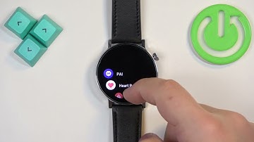 How to Factory Reset Settings on Amazfit GTR 3 Pro Limited Edition