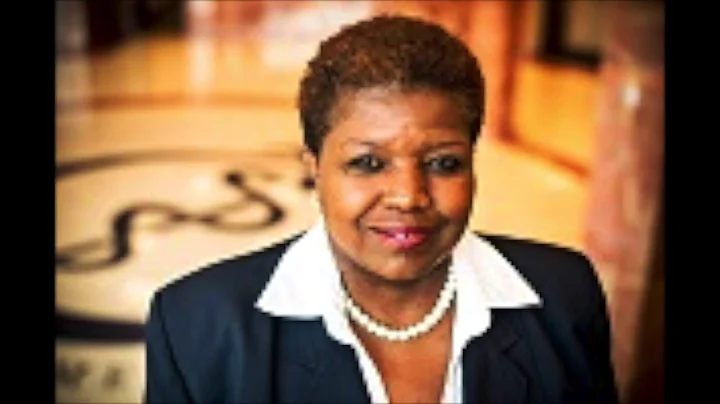 2015 COW Torch Award Honoree - Elaine Archer Booker