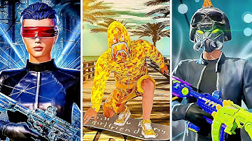 Attitude Revenge Kill With Ace Master Player 😈 [ 30 ] Samsung,A7,A8,)2,)3,J4,J5,J6,J7,XS,A3,A4,A5