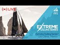 Live sailing  extreme sailing series  los cabos mexico  sunday 2nd december 2018