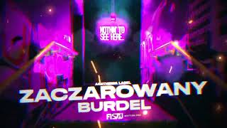 Anathemia Label - Zaczarowany Burdel Fiszu Bootleg 2O23