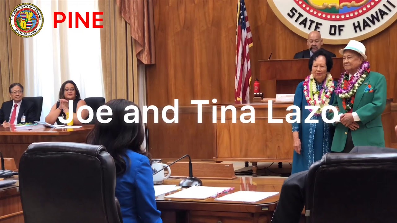 Secret to staying married for 65 years! (Kymberly Pine)