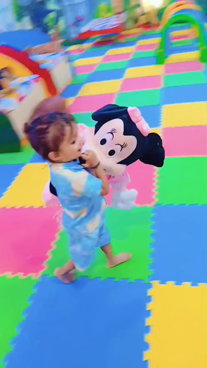 baby anant play in school 🥳ytshorts #kidsshorts #babyshorts #trending song ✨️