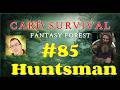 Terrible Disaster - Guess what Happened | Card Survival Fantasy Forest