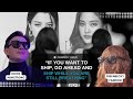 (Eng Sub) Is Becky's Brother hinting not to ship FreenBecky anymore?