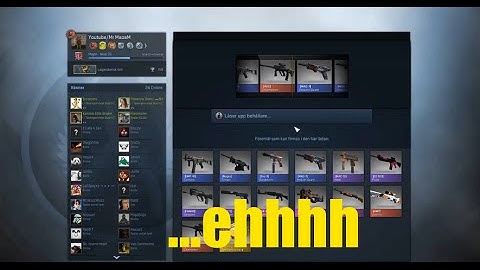 Testing my luck on CS:GO again - Phoenix Cases