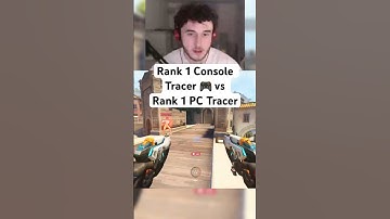 Console players are crazy 🤯🎮 #overwatch #overwatch2 #overwatchclips #ow2 #gaming #ow2