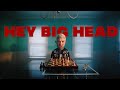 Caskey - HEY BIG HEAD (Official Music Video)