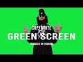 Copywrite green screen official music produced by evidence