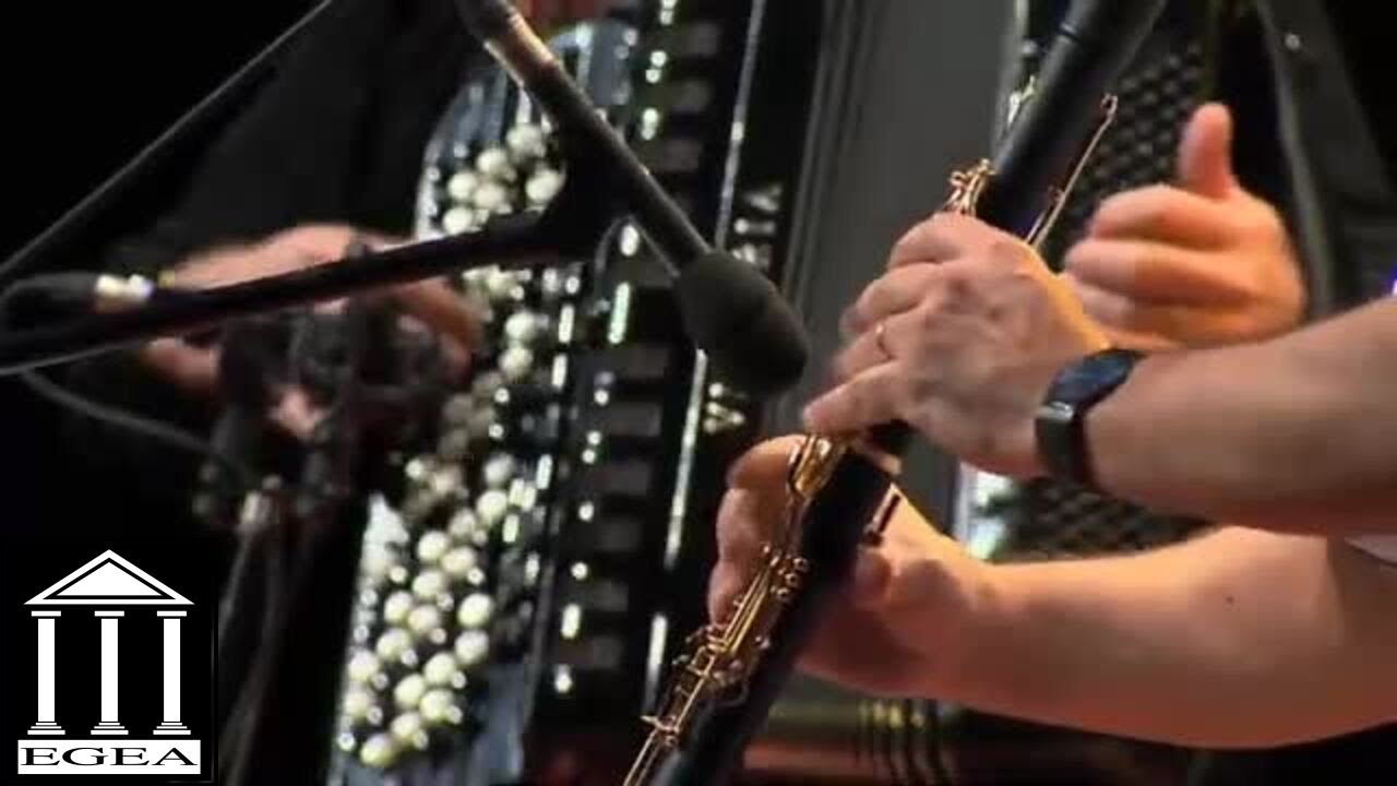 Richard Galliano & Gabriele Mirabassi - Fou Rire (Cartagena XI Festival de Música)