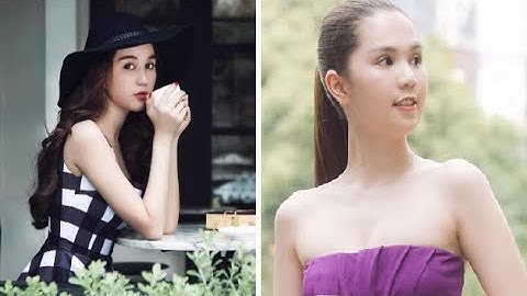 Ngọc Trinh bất ngờ hé lộ danh tính bạn trai đại gia hiện tại