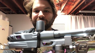 RESTORED Eclipse Pro Autococker