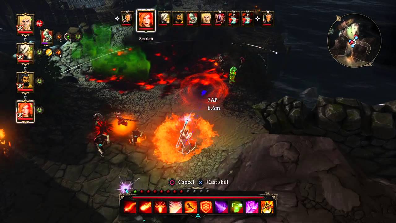 divinity original sin ps4 guide divinity original sin ps4 guide