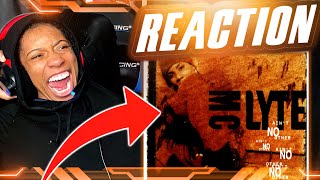 MC LYTE Steady F**king (DISS TO ROXANNE) “You&#39;re still a loser no joke😪” REACTION🔥🤮