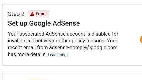 Google Adsens Account Disable Invalid Click Activity @xptricker2448