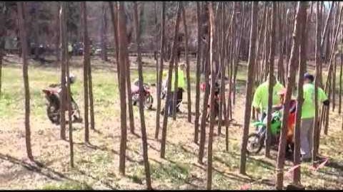 2015 Spring Showdown OI & PW Events