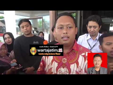 NEWS9 TV - PEMBUNUHAN WARTAWAN DI SAMBONG JOMBANG DITANGKAP