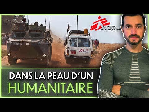 Vidéo: Faut-il autoriser l'intervention humanitaire ?