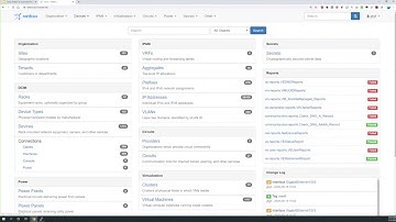 Using NetBox to Automate the Mundane, NetBox Day 2020