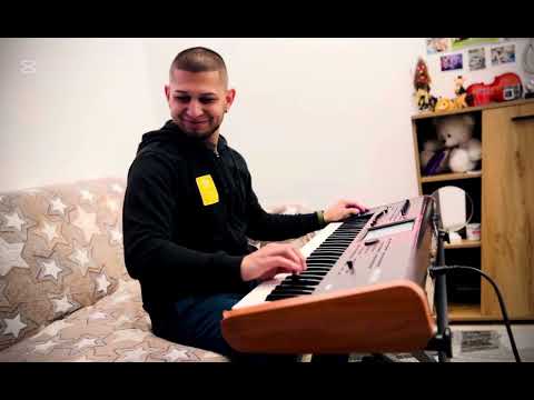 Goshko Kamenskiq Kucheka Mrasnica