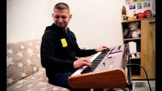 Goshko Kamenskiq kucheka Mrasnica