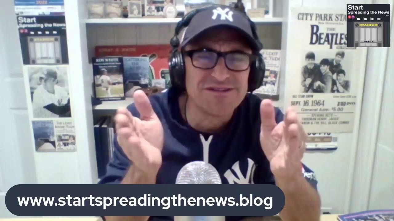 The Dr. Sem Yankees Show