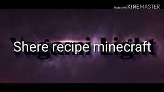 Download Lagu Download resep minecraft--(Minecraft Indonesia) MP3