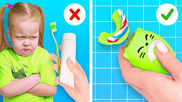 Best Parenting Gadgets And Smart Hacks Every Parent Should Know About