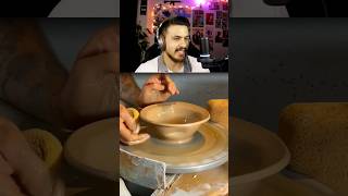 Çömlek Ustasi Fai̇l Vi̇deolarina Tepki̇