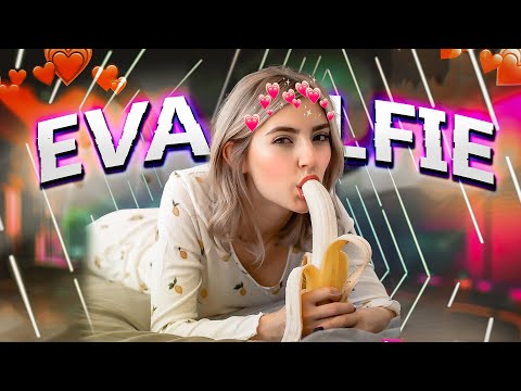 Eva Elfie Hot Edit | Eva Elfie Status🔥 | Jaadugar x Eva Elfie Tiktok | Alight motion free xml preset