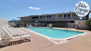 Motel 6 Abilene, TX | Abilene (TX), United States | Hotel Review 🏨
