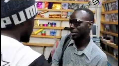 AkaLiMu   RadiO   WeaSeL   Good LiFe ft GNL ZaMbA   Baboon Forest  sWALz    YouTube