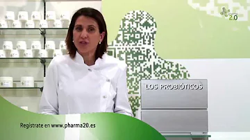 ¿Son los probióticos tan buenos como los antibióticos?