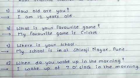 Bridge Course (Setu Abhyas) Post Test Answers | Std 6th English | #sunitapatil