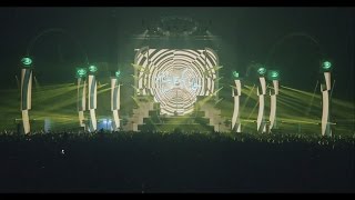 Aly & Fila Live at Atlantis, Sydney (Allphones Arena) Full HD Set