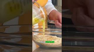 Easy Nilla Wafer Crust Recipe  Perfect Dessert Base!