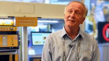 SWARCO McCain Inc. at the 2022 IMSA Forum & Expo