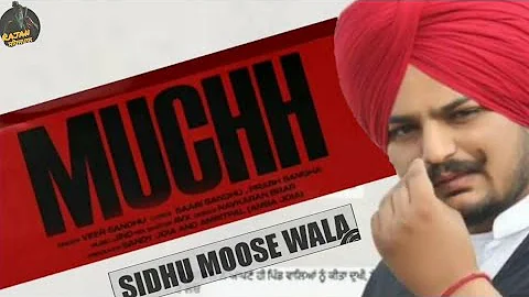 Muchh Veer Sandhu || Sidhu Moose wala || Latest Punjabi Songs 2020 || Movies&Songs