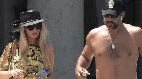 #RHOBH Mauricio + Dorit