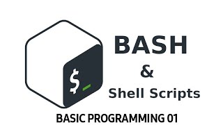 BASH SCRIPT PROGRAM BASICS|| TWO NUMBERS EQUAL || UBUNTU ||