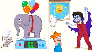 DOP 2 Delete One Part Gameplay Walkthrough  Level 47 48 49 51