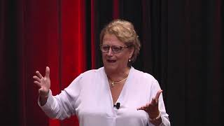 Deadra Stanton, 2020 Midwest Speakers Bureau Showcase