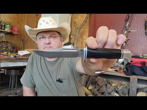 FIRECRAFT NO1 BUCK