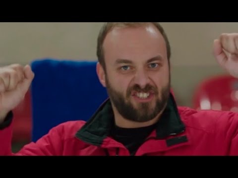 «Молодёжка»: осторожно, смешно!