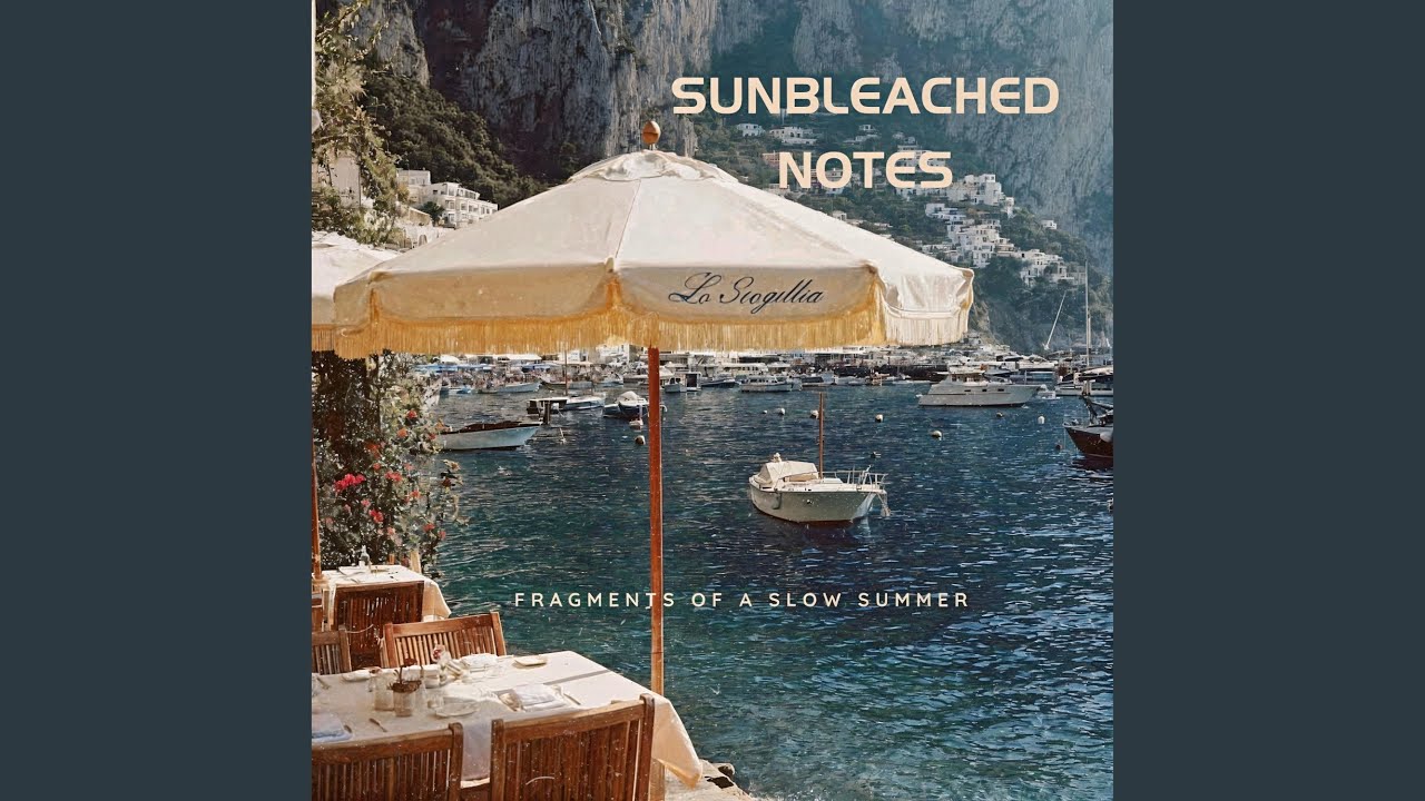 Staring Past the Shore