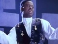 Johnny Gill - Rub You The Right Way