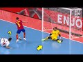 100 impossible goalkeeper saves