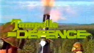 Tampella Defence 1988