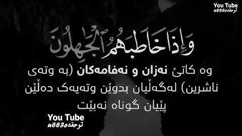 تلاوة تريح القلب || القارئ عبد الرحمن الحميداني || ارح قلبك المتعب.❤