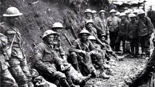 We will remember them 11-11-11